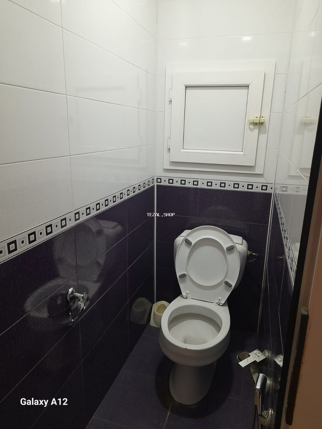 Mənzil ailəyə verlir uzun müdətə verlir tam 3 otaq 1 mərtəbə təmirli - şəkil 4