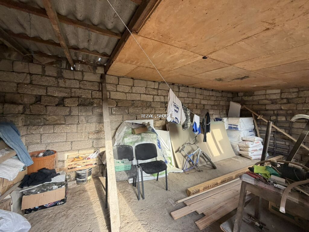 130 kv. m, 4 otaqlı, İşıq, Su, Kanalizasiya - şəkil 4