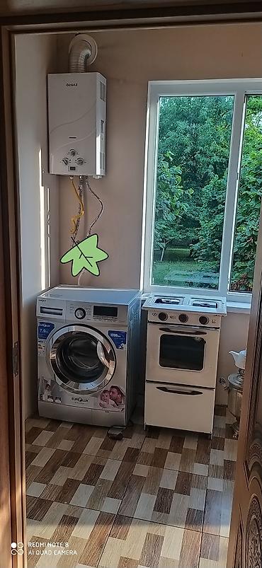 65 kv. m, 3 otaqlı, Hovuzsuz, Qaz, İşıq, Su - şəkil 4