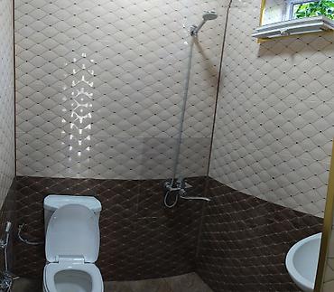 65 kv. m, 3 otaqlı, Hovuzsuz, Qaz, İşıq, Su - şəkil 5