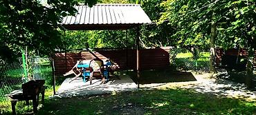 65 kv. m, 3 otaqlı, Hovuzsuz, Qaz, İşıq, Su - şəkil 2