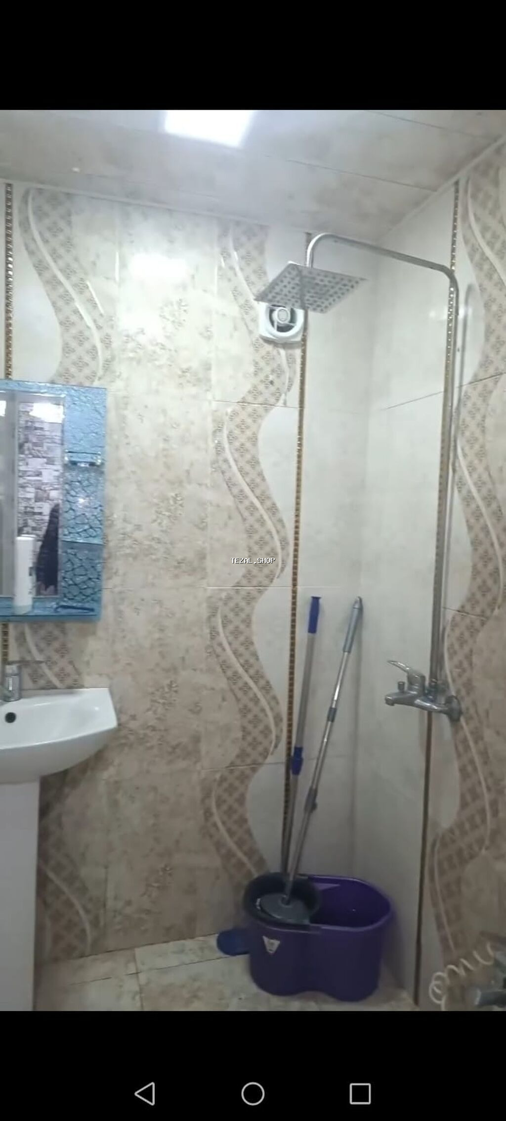 Feteli Xan Koyski kux Genclik metrosun yazinliqi Genclik Mollun yani - şəkil 2