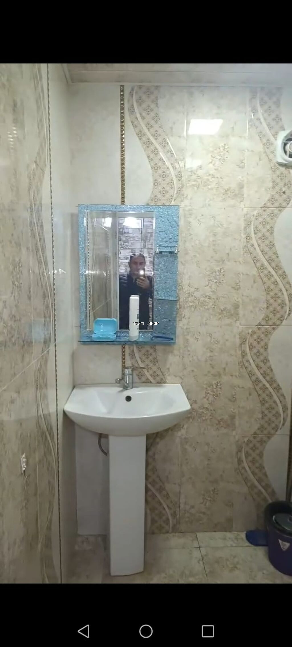 Feteli Xan Koyski kux Genclik metrosun yazinliqi Genclik Mollun yani - şəkil 3