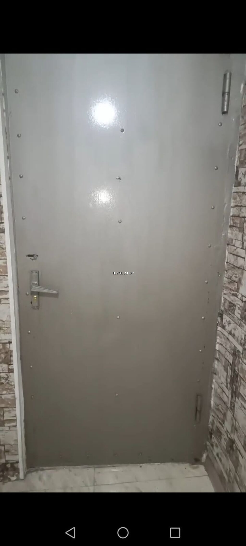 Feteli Xan Koyski kux Genclik metrosun yazinliqi Genclik Mollun yani - şəkil 4