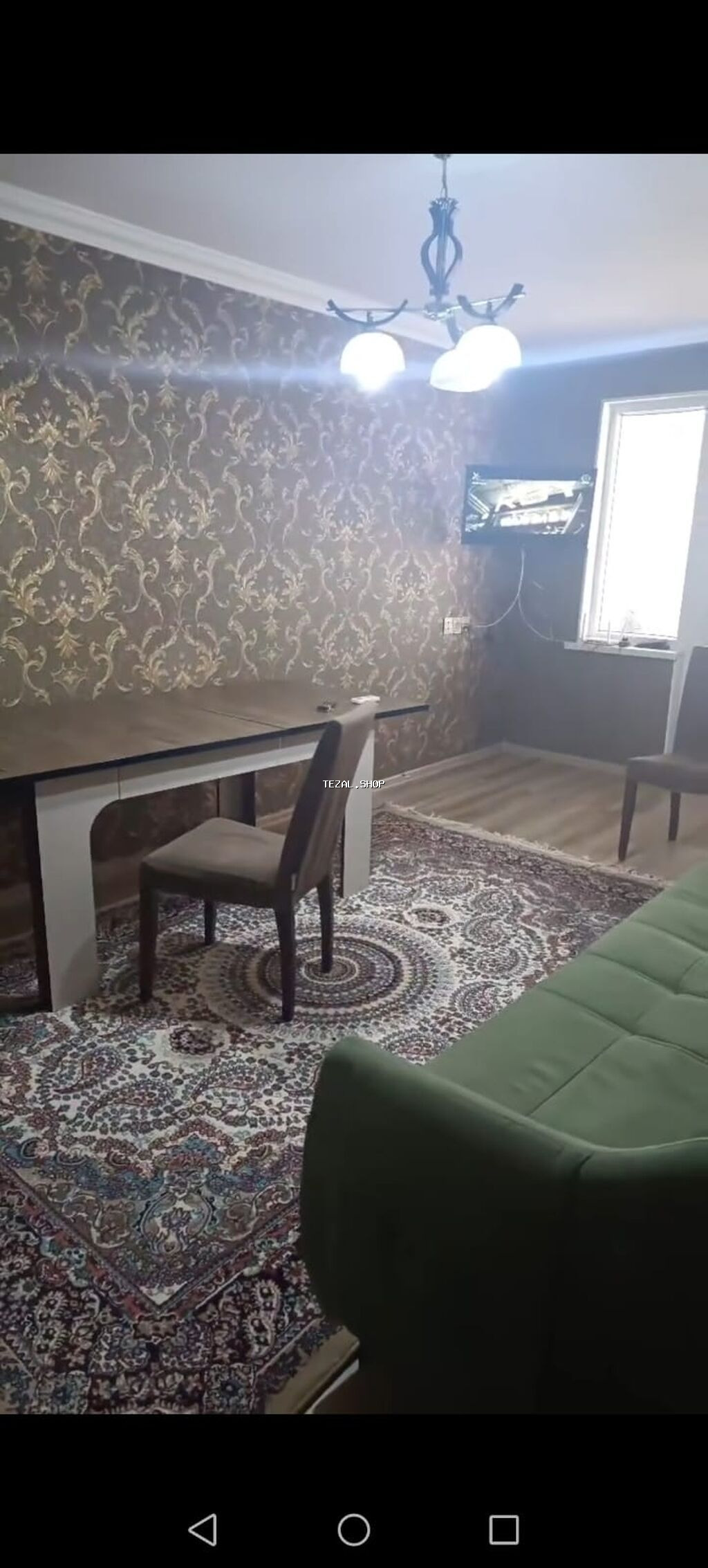 Feteli Xan Koyski kux Genclik metrosun yazinliqi Genclik Mollun yani - şəkil 5