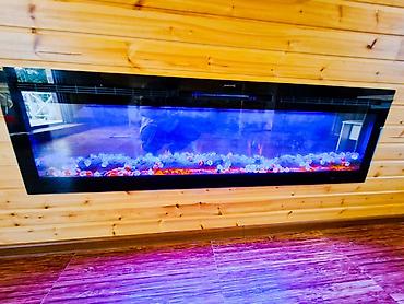 100 kv. m, 3 otaqlı, Hovuzlu, Kombi, Qaz, İşıq - şəkil 3