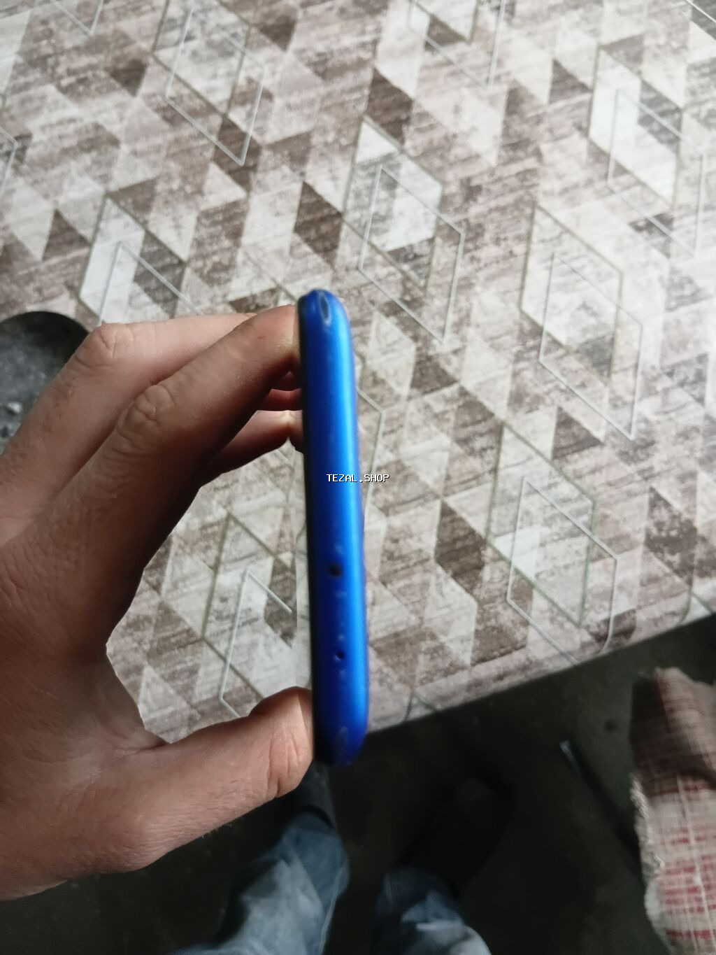 Redmi smartfon – model M2004J19G (Xiaomi Communications Co., Ltd.) - şəkil 2