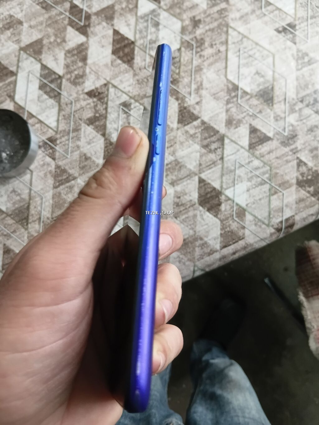 Redmi smartfon – model M2004J19G (Xiaomi Communications Co., Ltd.) - şəkil 4