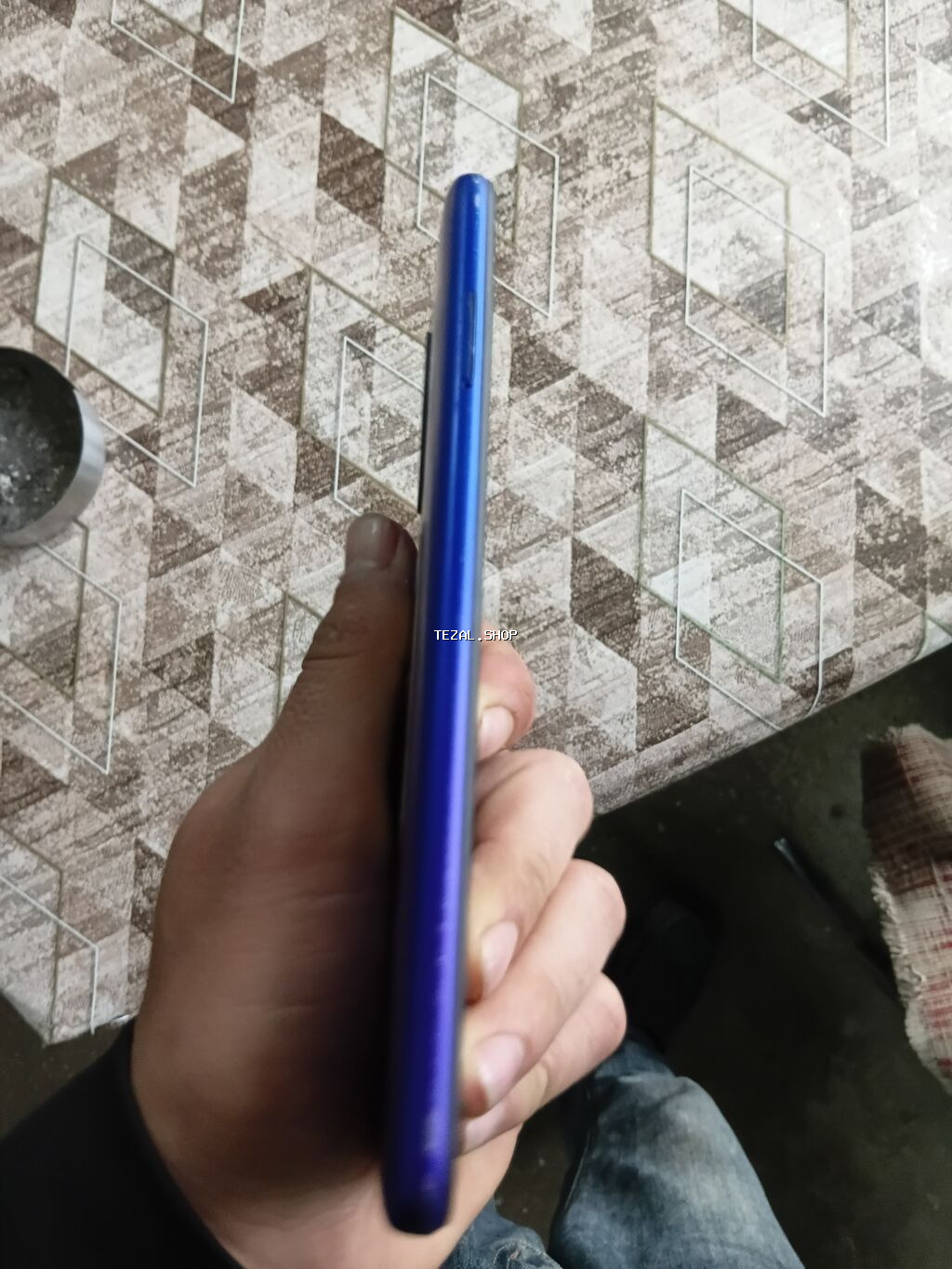 Redmi smartfon – model M2004J19G (Xiaomi Communications Co., Ltd.) - şəkil 5