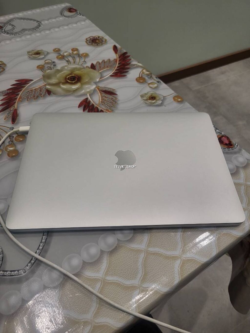 İşlənmiş Apple MacBook, 13.3 ", Intel Core i5, 512 GB