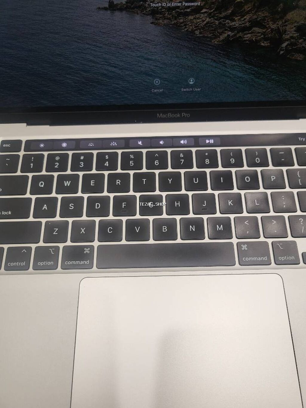 İşlənmiş Apple MacBook, 13.3 ", Intel Core i5, 512 GB - şəkil 4