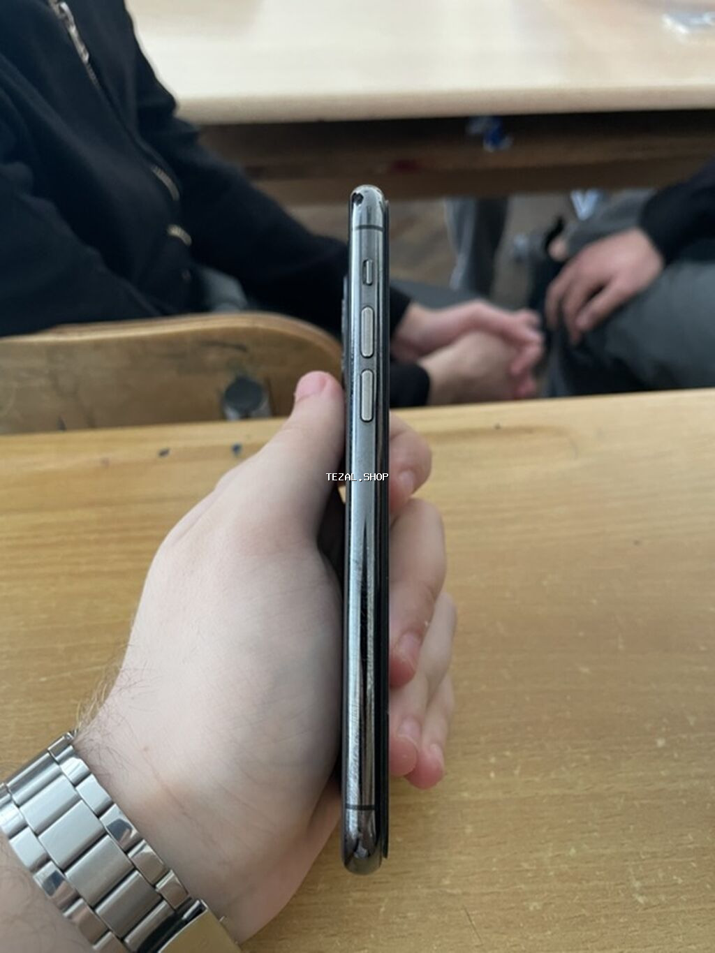 Space Gray, Face ID - şəkil 5