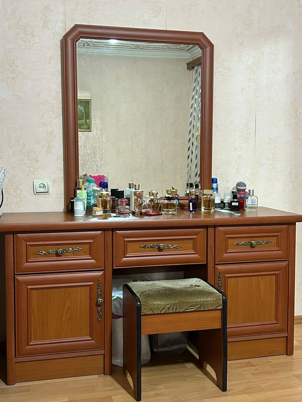 İkinəfərlik çarpayı - şəkil 2