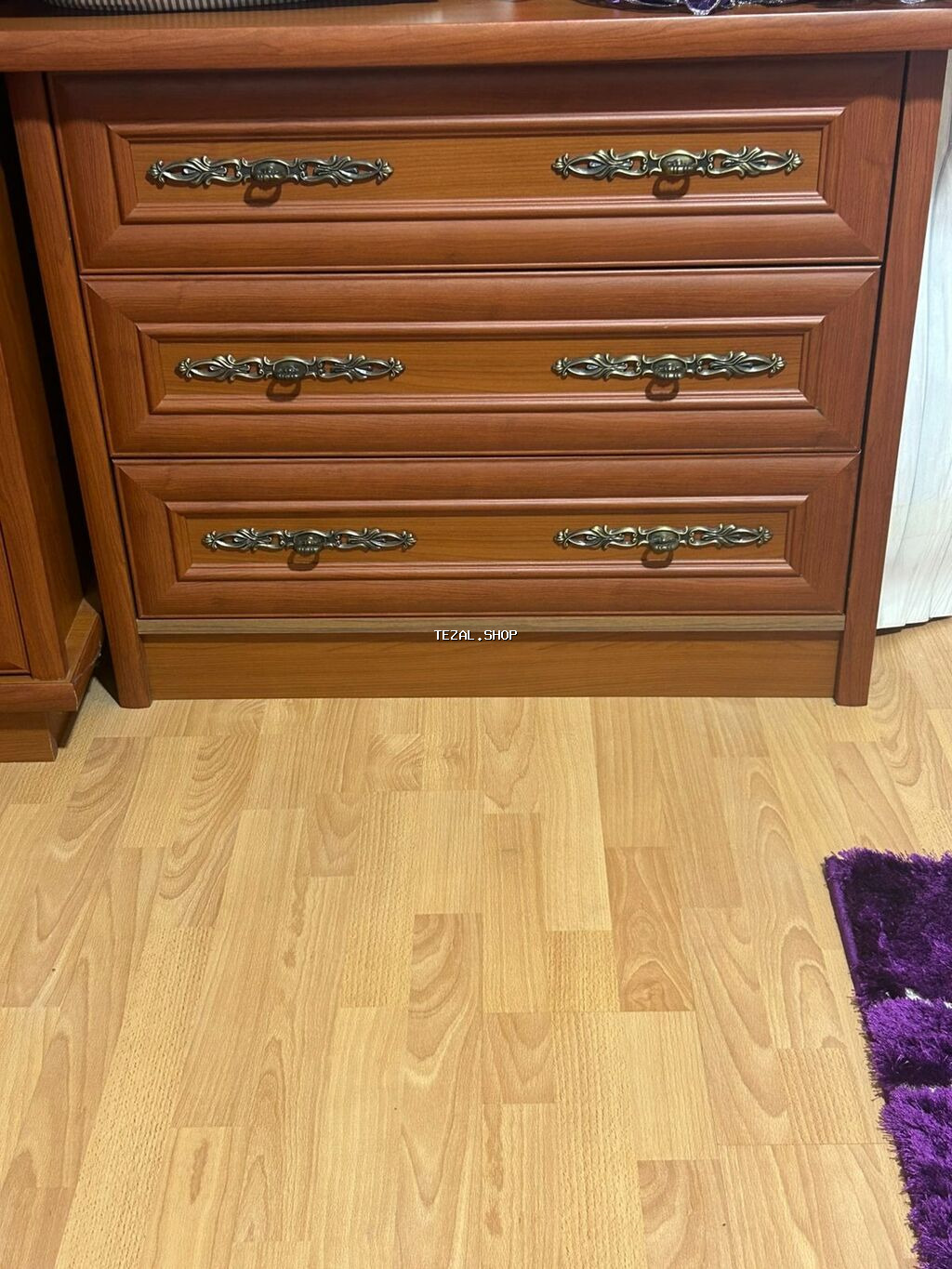 İkinəfərlik çarpayı - şəkil 3