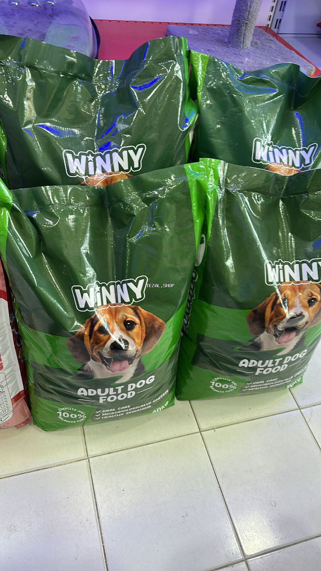 Salam itlər üçün yem qabları Ucuzlu yemlər Konservalar pişiklər üçün - şəkil 4