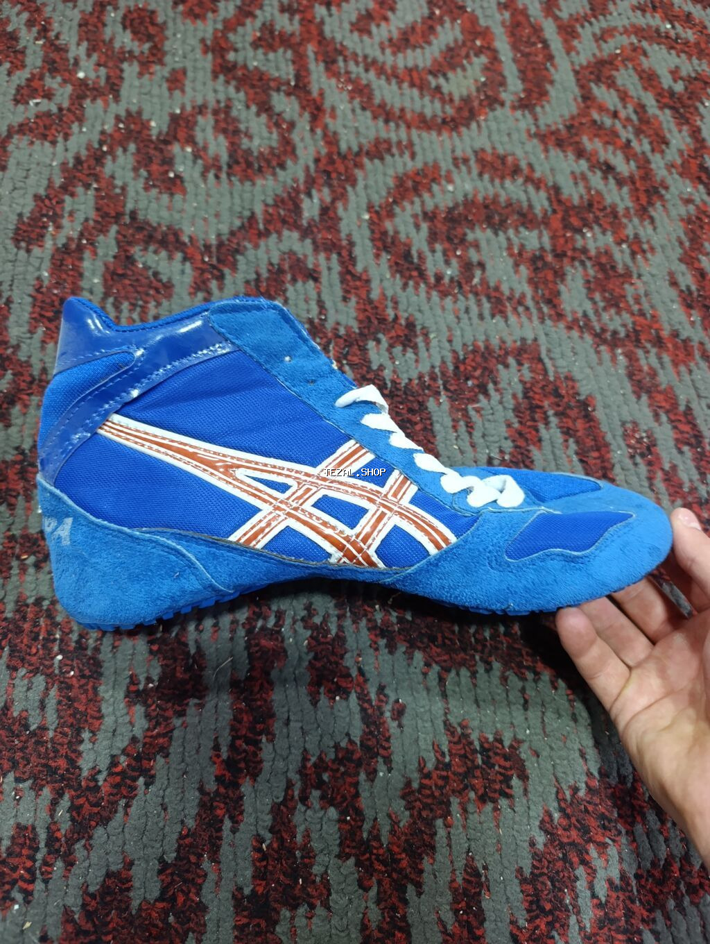 Satılır 42 razmer - şəkil 2