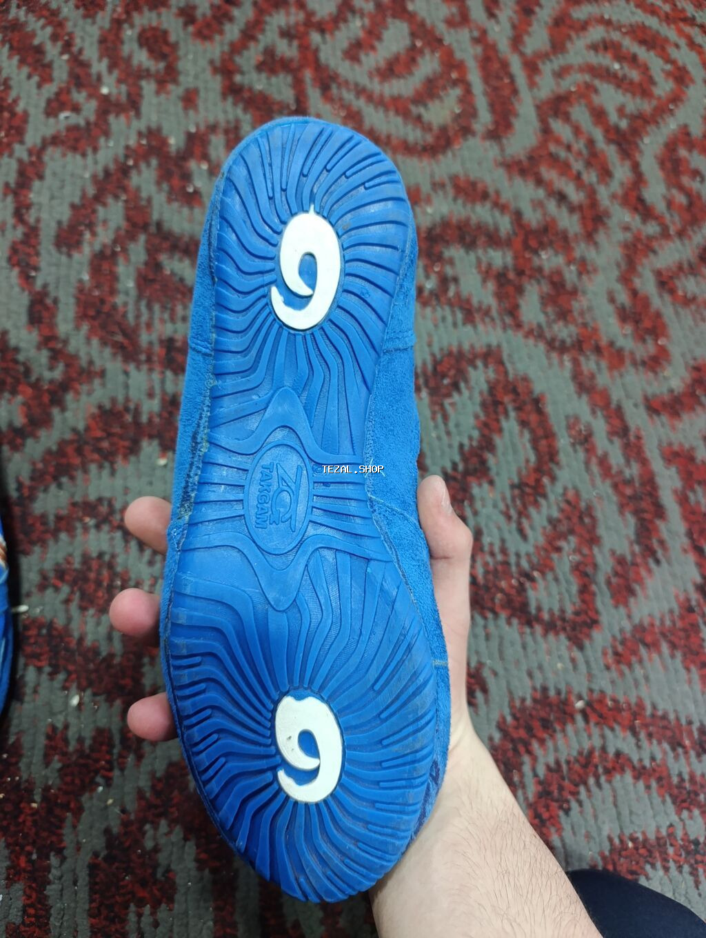 Satılır 42 razmer - şəkil 3