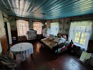 Zaqatala, 110 kv. m, 4 otaqlı, Hovuzsuz, Artezian quyusu - şəkil 3