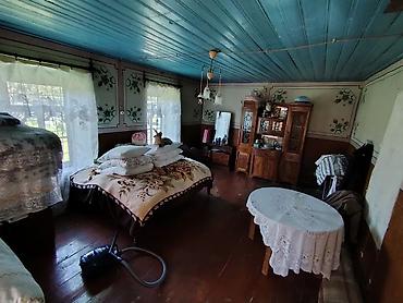 Zaqatala, 110 kv. m, 4 otaqlı, Hovuzsuz, Artezian quyusu - şəkil 4