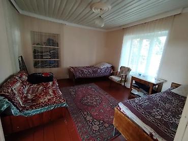 Zaqatala, 110 kv. m, 4 otaqlı, Hovuzsuz, Artezian quyusu - şəkil 5