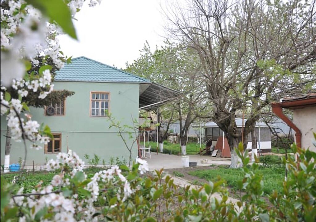 Şamaxı, 120 kv. m, 6 otaqlı, Qaz, İşıq, Su