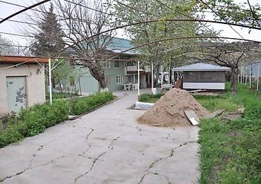 Şamaxı, 120 kv. m, 6 otaqlı, Qaz, İşıq, Su - şəkil 2