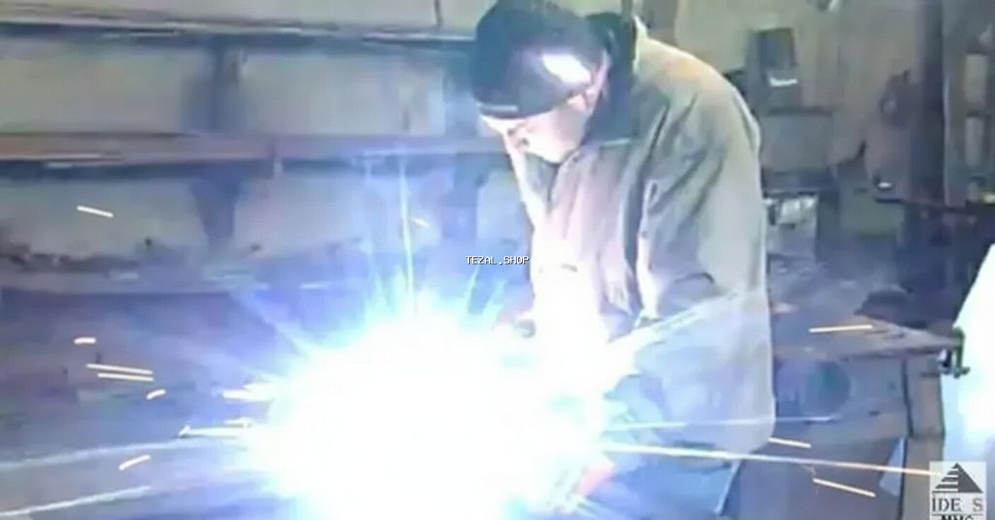 Qaynaqçı tələb olunur, 6/1, Gündəlik ödəniş