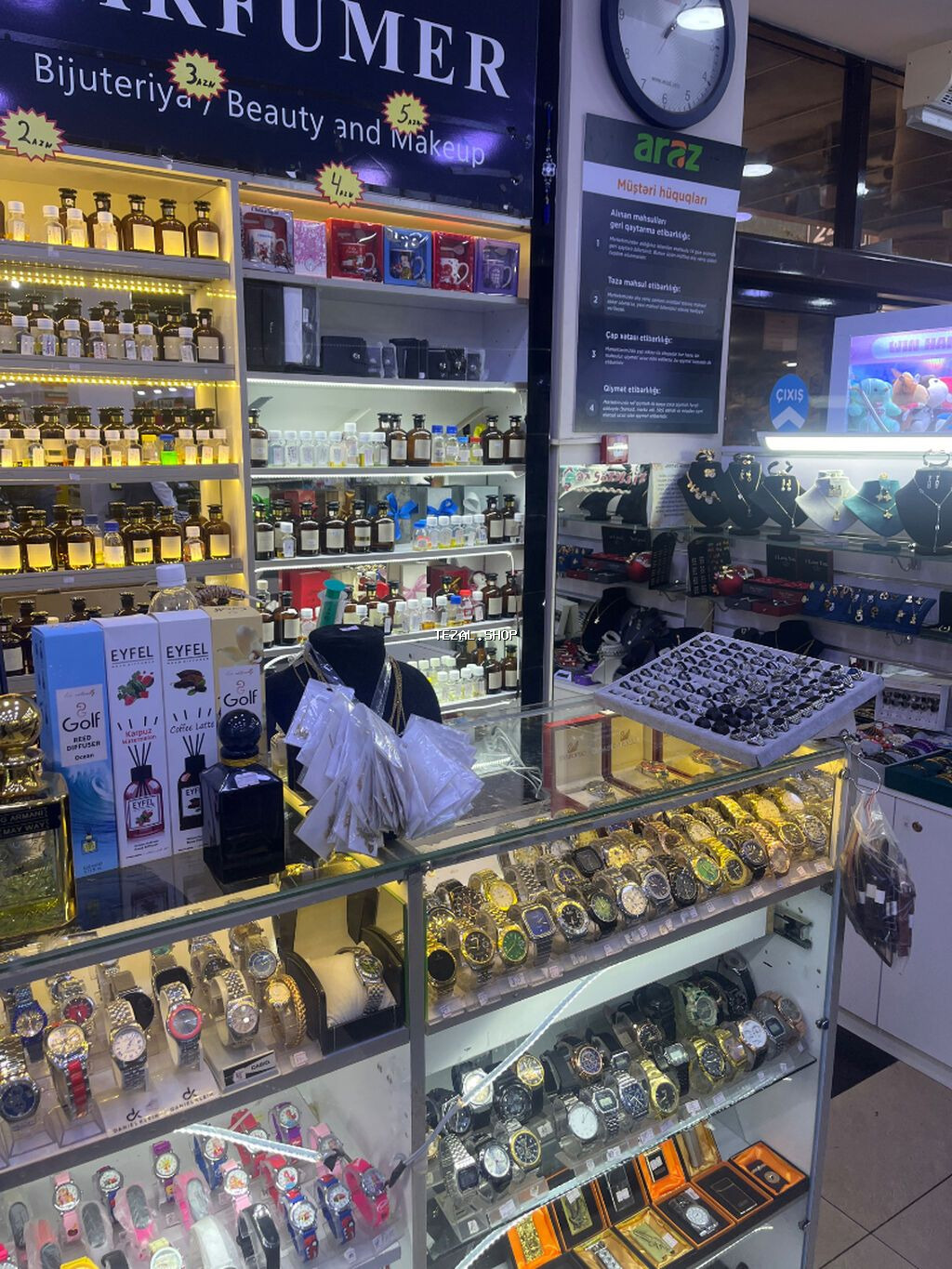 Satış məsləhətçisi tələb olunur, 18-29 yaş, 3-5 illik təcrübə, Aylıq ödəniş - şəkil 3