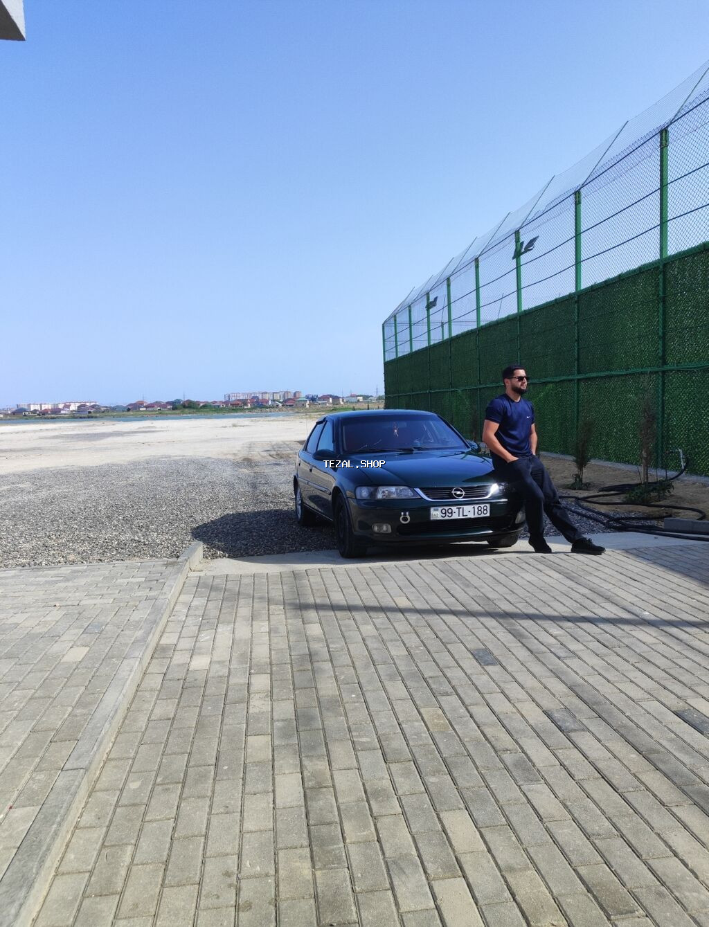 Şəxsi sürücü işi axtariram
Yaş 30
Boy 1.83
Muhafizə işidə olar - şəkil 2