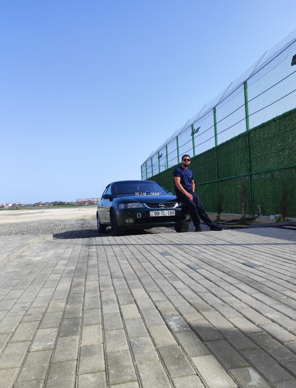 Şəxsi sürücü işi axtariram
Yaş 30
Boy 1.83
Muhafizə işidə olar - şəkil 3