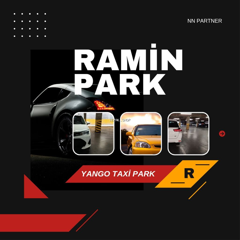 Taksi sürücüsü tələb olunur, Nəqliyyat təmin edilir, Həftəlik ödəniş, 3-5 illik təcrübə