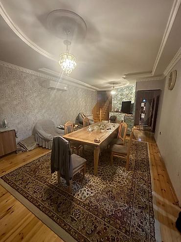 Digah, 200 kv. m, 5 otaqlı, Hovuzsuz, Kombi, Qaz, İşıq - şəkil 4