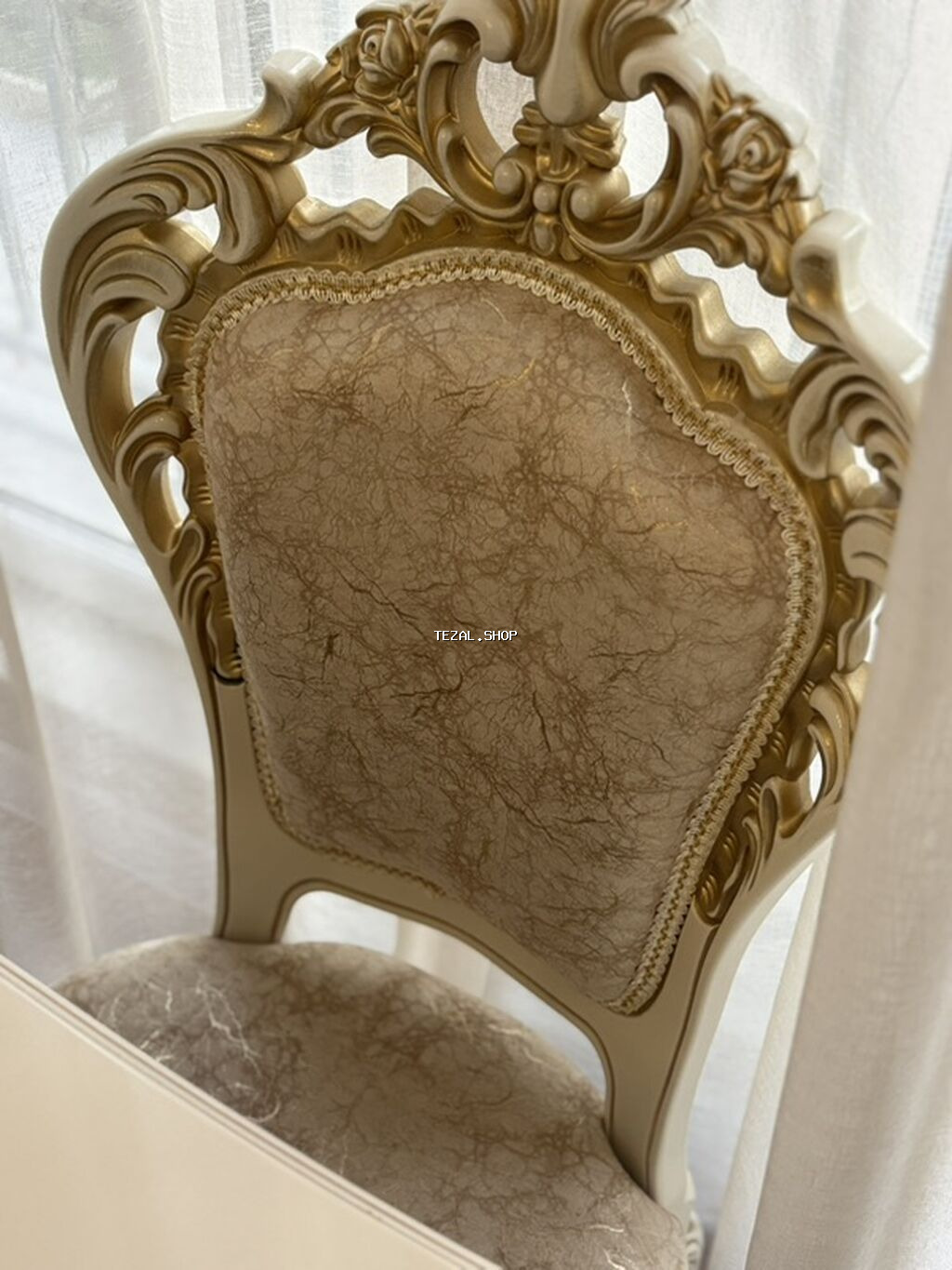 Qonaq otağı üçün, Yeni, Açılan, Kvadrat masa - şəkil 3