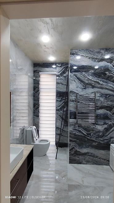 Bakı, 450 kv. m, 6 otaqlı, Hovuzlu, Kombi, Qaz, İşıq - şəkil 2