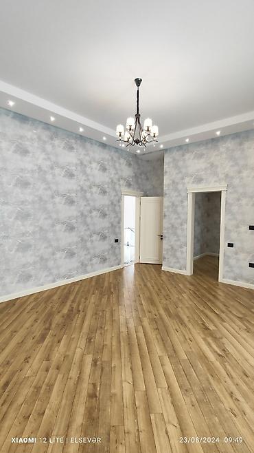 Bakı, 450 kv. m, 6 otaqlı, Hovuzlu, Kombi, Qaz, İşıq - şəkil 4