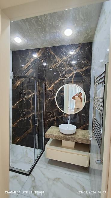 Bakı, 450 kv. m, 6 otaqlı, Hovuzlu, Kombi, Qaz, İşıq - şəkil 5