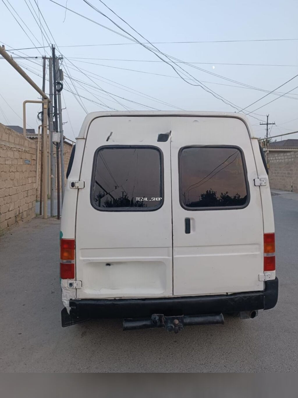 #Arenda #icarə #ford icarəyə verilir ilkin depozit və icarə haqqı - şəkil 2