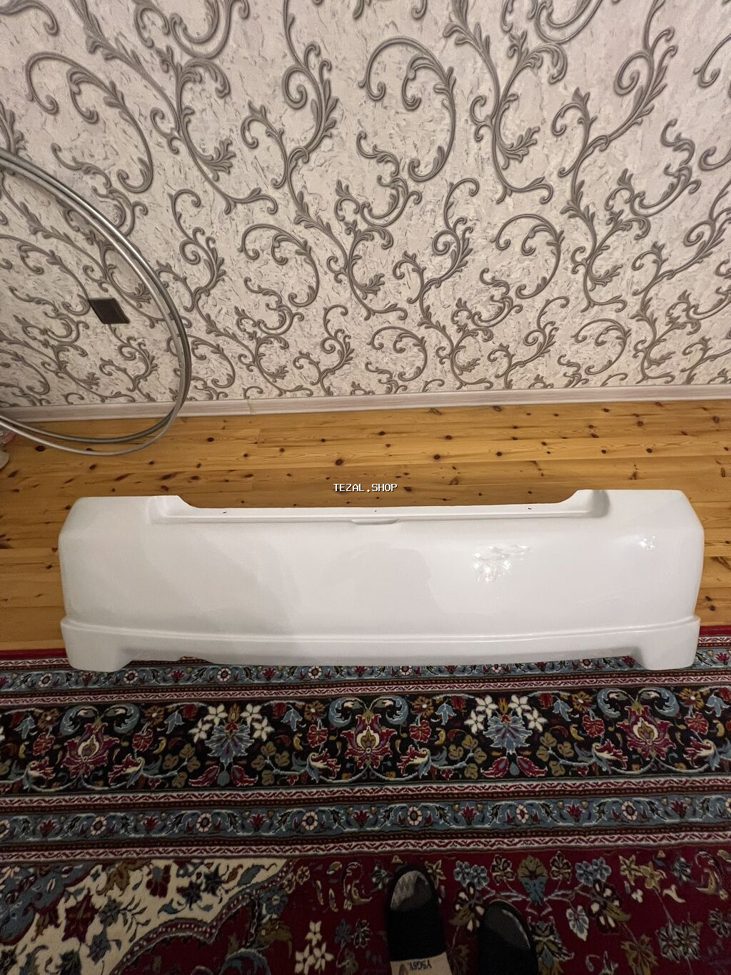 Arxa, Opel Astra G - şəkil 3