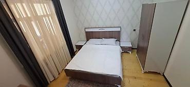 80 kv. m, 3 otaqlı, Hovuzlu, Kombi, Qaz, İşıq - şəkil 3