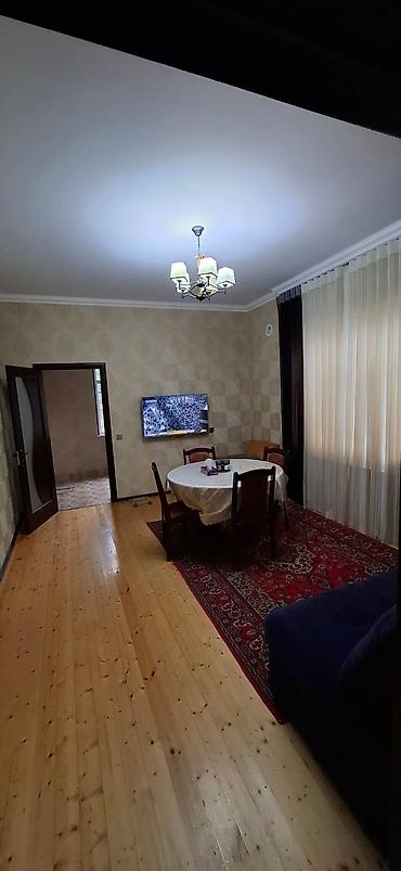 80 kv. m, 3 otaqlı, Hovuzlu, Kombi, Qaz, İşıq - şəkil 2