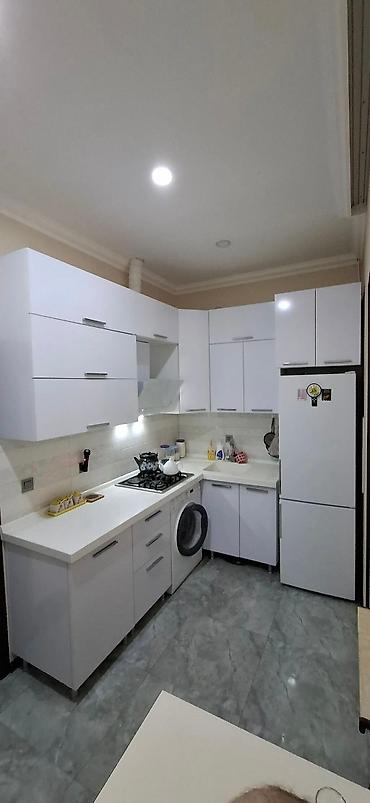 80 kv. m, 3 otaqlı, Hovuzlu, Kombi, Qaz, İşıq - şəkil 5