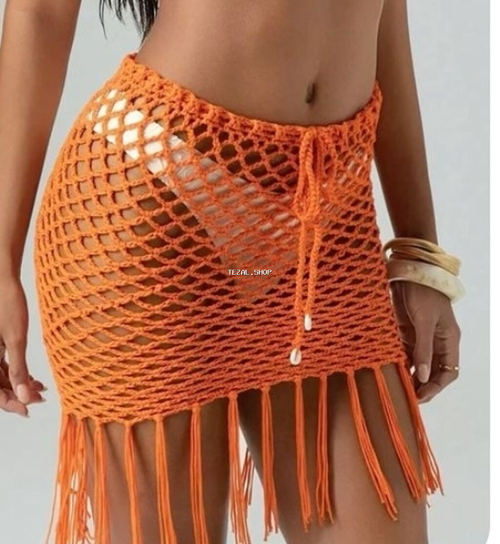 Cimerik geyimləri - şəkil 4