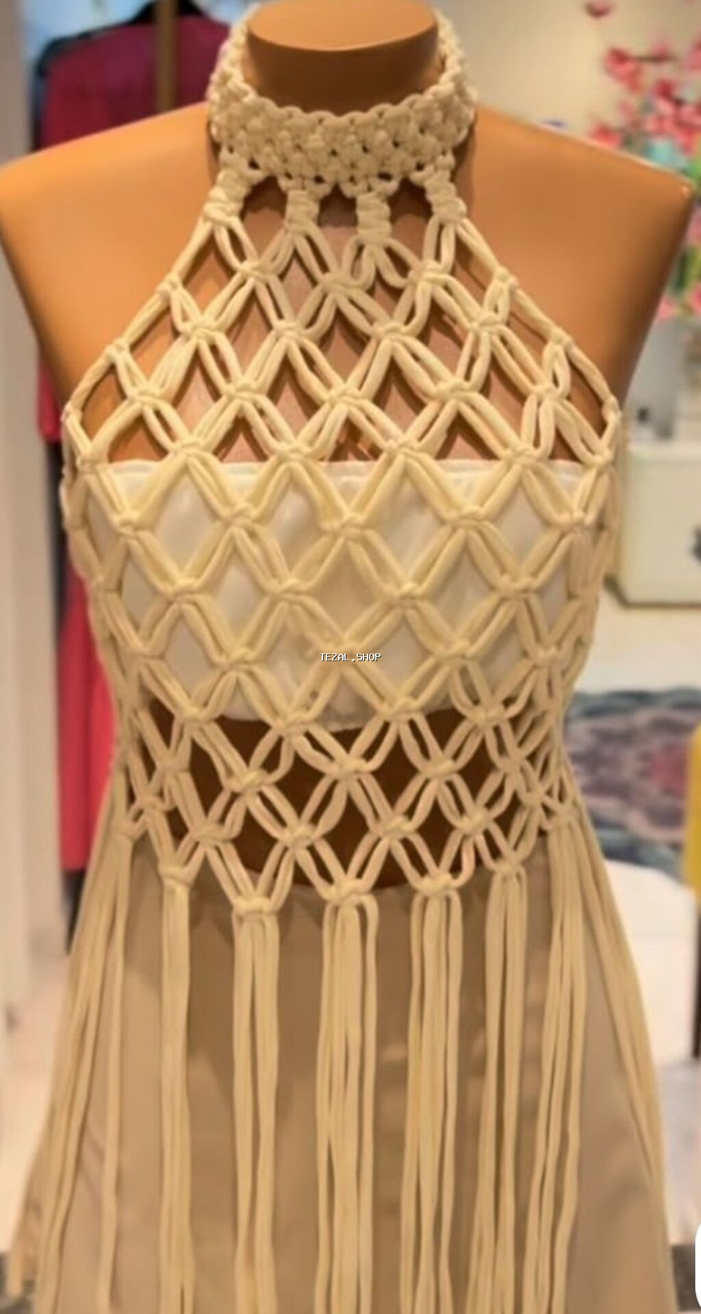 Cimerik geyimləri - şəkil 5