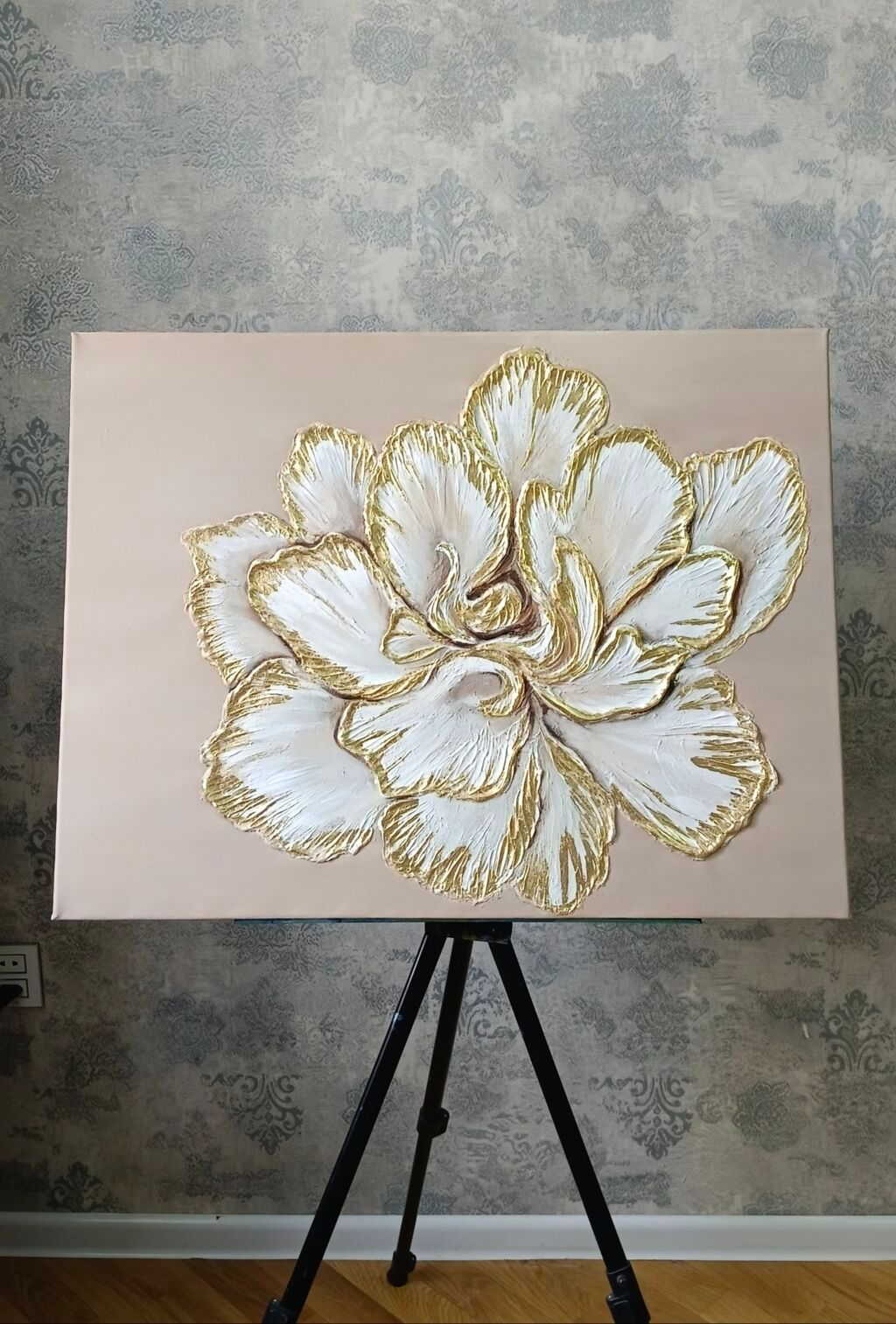 Rəsm əsərləri, portretlər