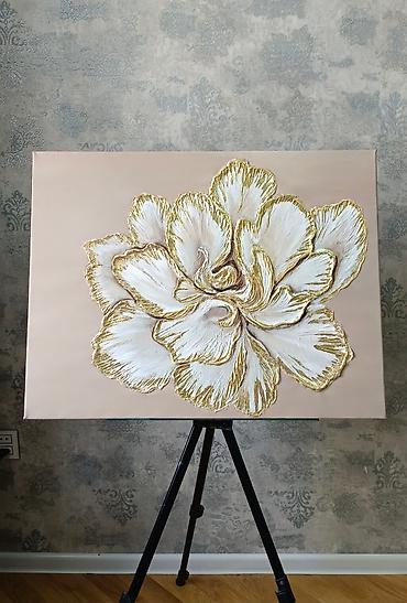 Rəsm əsərləri, portretlər - şəkil 2