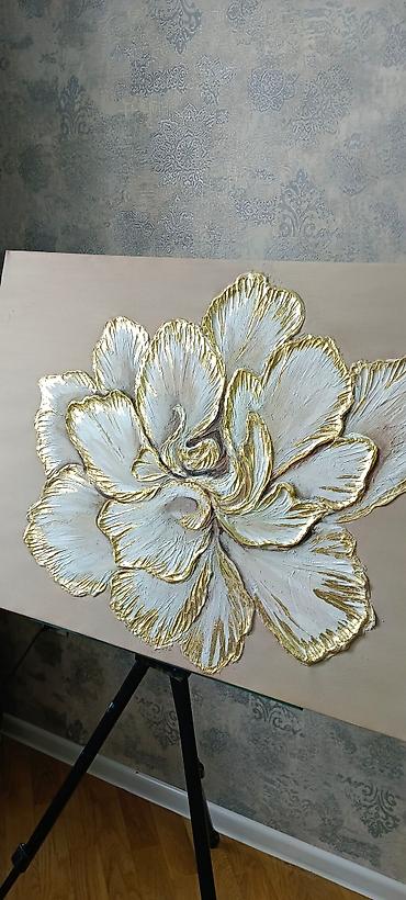 Rəsm əsərləri, portretlər - şəkil 3