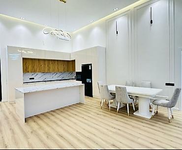 200 kv. m, 2 otaqlı, Hovuzlu, Kombi, Qaz, İşıq - şəkil 3