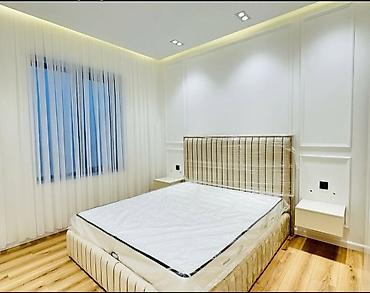 200 kv. m, 2 otaqlı, Hovuzlu, Kombi, Qaz, İşıq - şəkil 5