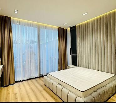 200 kv. m, 2 otaqlı, Hovuzlu, Kombi, Qaz, İşıq - şəkil 4