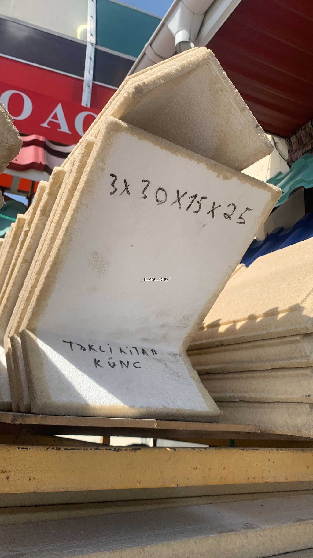 Termo aqlaylarin zavod satisi - şəkil 2